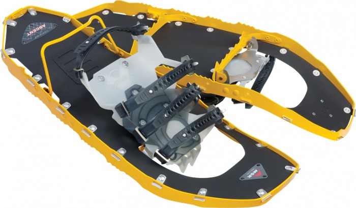MSR Lightning Ascent