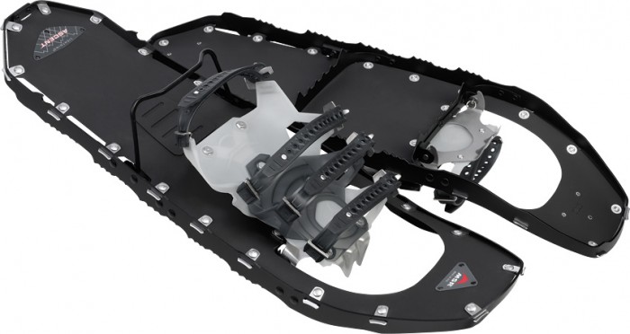 MSR Lightning Ascent Noires