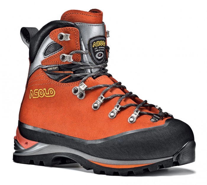 Asolo Sherpa GV Asolo Sherpa GV