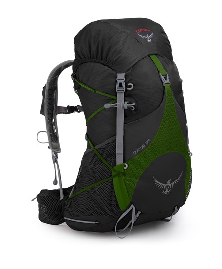 Sac à dos Osprey Exos 34 Sac à dos Osprey Exos 34