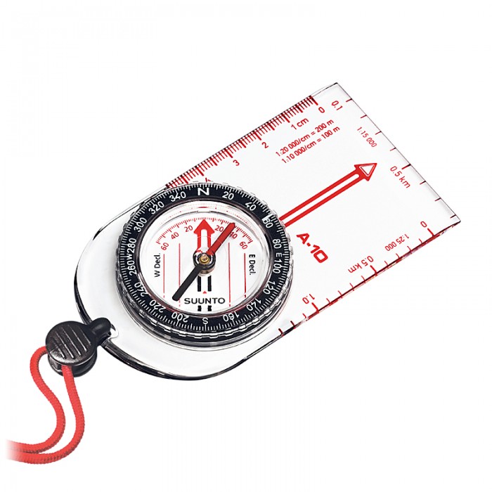 Suunto A-10