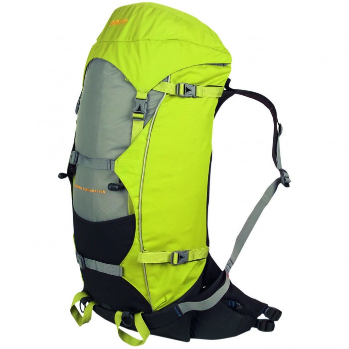 Natural exhilaration