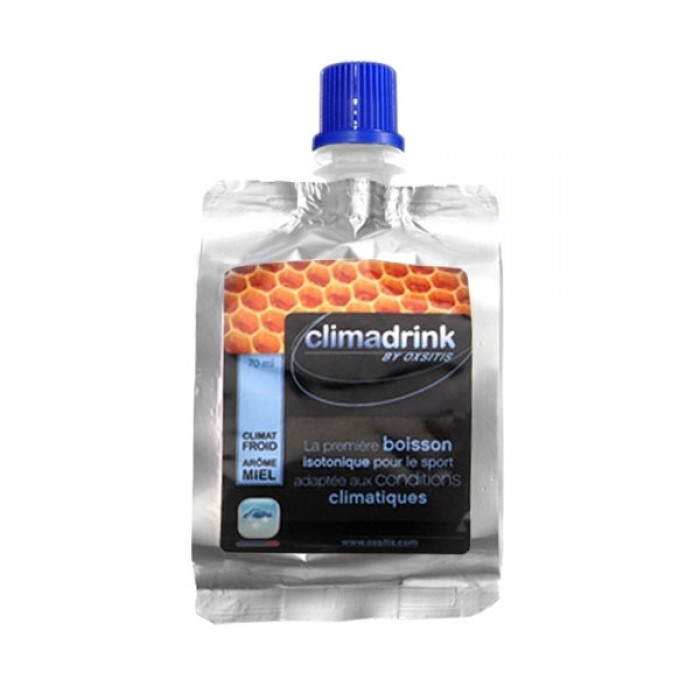 Climadrink climat froid
