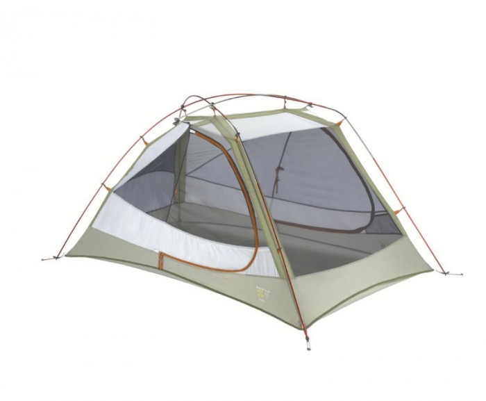 Mountain Hardwear Raven 2