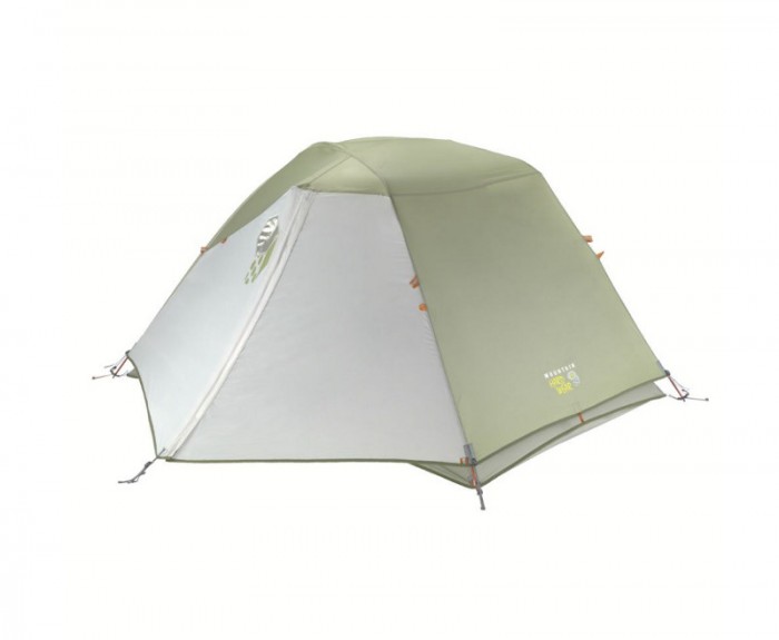 Mountain Hardwear Raven 2