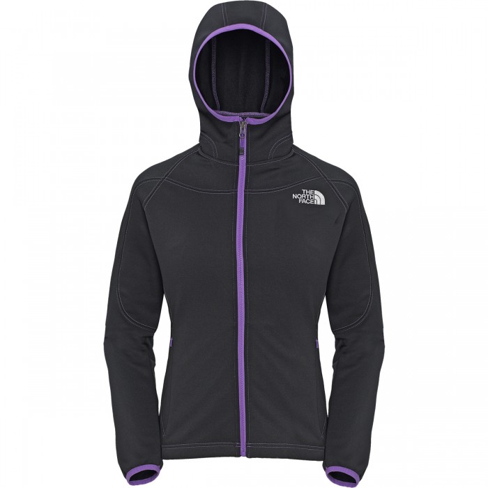 Warp Jacket