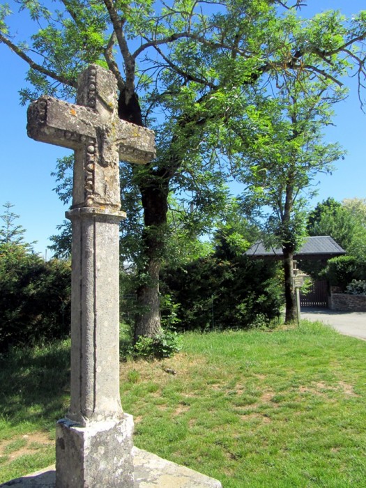 Randonne autour de Souyri en Aveyron
