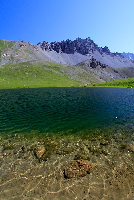Lac de Souliers