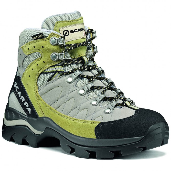Kailash gtx women de scarpa
