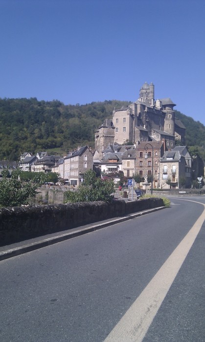 Estaing