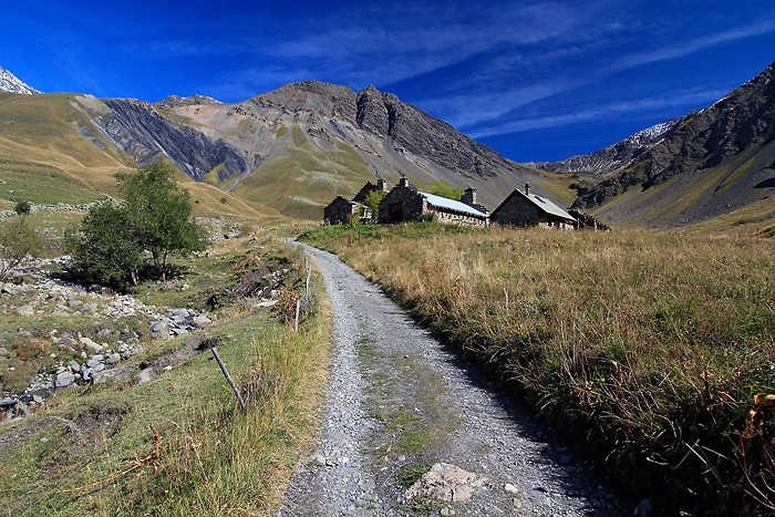 Hameau du Plot