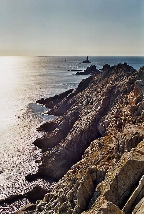 Pointe du Raz