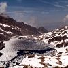 Lac de Migoulou (juin 1996)