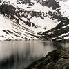 Lac d'Estom