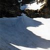 Glacier de la Frondella