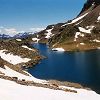 Lac d'Ariel