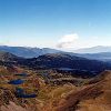 Vue depuis le sommet du Carlit