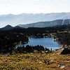 Etang Long