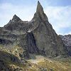 Aiguille de Dibona