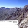 Depuis le sommet de l'Estaragne