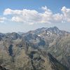 Vignemale depuis l'Ardiden
