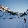 Vallon d'Aygues Cluses