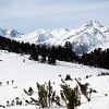 Pic du Midi de Bigorre en montant au Signal de Bassia