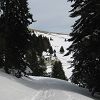 L'auberge du col de Beyrede
