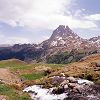 Rando autour du Pic du Midi d'Ossau