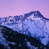 Pic de Balatous (3144m)