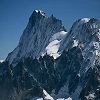Grandes Jorasses