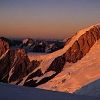 Mont Blanc du tacul