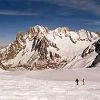 Les Drus, Aiguille Verte, Aiguille du Moine