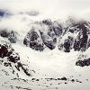 Face nord du Vignemale
