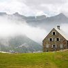Refuge des Espuguettes