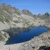 Grand lac d'Ardiden