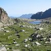 Lac d'Ardiden