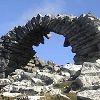 Sommet de l'Adarza