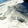 Descente du MB