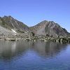 Lac d'Estagnol