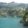 Lac de la Restanca