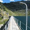 Barrage de la Restanca