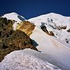 Illimani