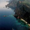 Depuis le Capo Rosse