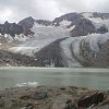 lac  des Quirlies