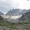 refuge du Chatelleret