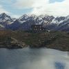 Lac de Pombie