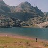 lac d'Estans