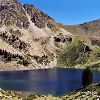 Lac de Bastan Suprieur