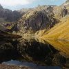 lac d'Ilhou